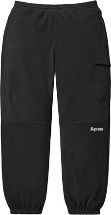 SUPREME FW25 Polartec Pant Black SUP-FW25-060-BLK