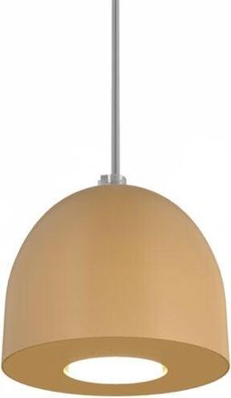 Lumicom Campanella Lampara De Techo Monocolor Mate