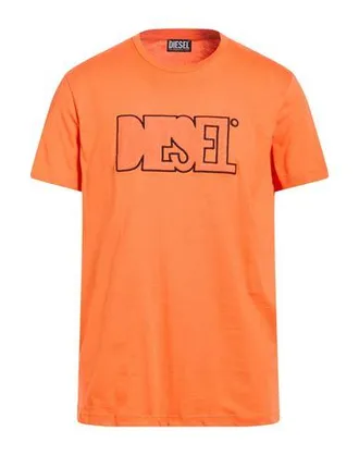 Diesel TOPWEAR - T-shirts on YOOX.COM