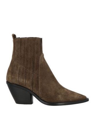 AGL FOOTWEAR - Ankle boots on YOOX.COM
