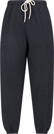 Fear of God Pantaloni Sportivi In Cotone