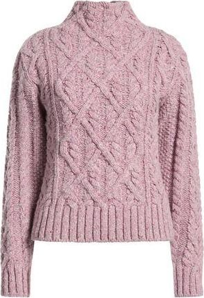 Jil Sander KNITWEAR - Turtlenecks on YOOX.COM