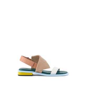 United Nude Sandal Polo Lo