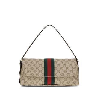 Gucci HBG G. ESSENCE GG ESSENCE COAT