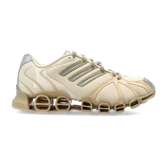 adidas Originals Adidas Originals, Sneakers, female, Beige, Size: 6 1/2 US Mega Ghostride Sneakers