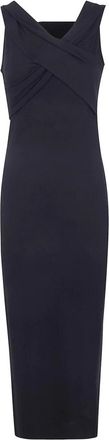Emporio Armani Mujer, Vestidos, Negro, Talla: S