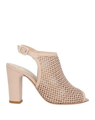 Prezioso CALZADO - Sandalias con cierre en YOOX.COM