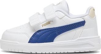 Puma Sneakers Shuffle Downtown per bimbi ai primi passi, Scarpe, Bianco, 19