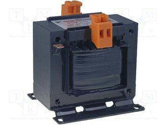 OEM Transformador Alimentaci&atilde;&sup3;n Entrada 230vac Salida 230vac 200va