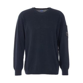 C.P. Company C.p. Company, Uomo, Maglie, Nero, M, new