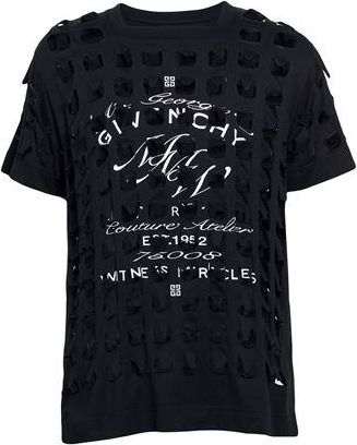 Givenchy TOPWEAR - T-shirts su YOOX.COM
