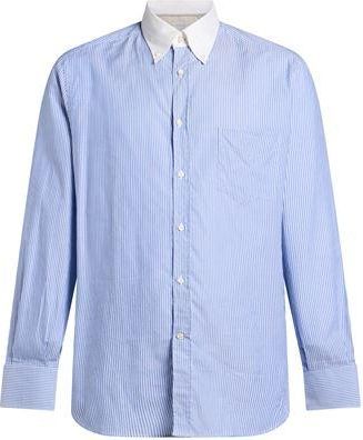 Brunello Cucinelli TOPWEAR - Camicie su YOOX.COM