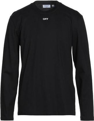 Off-white TOPWEAR - T-shirts on YOOX.COM