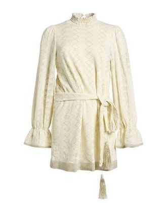 PHO Firenze DRESSES - Mini dresses sur YOOX.COM
