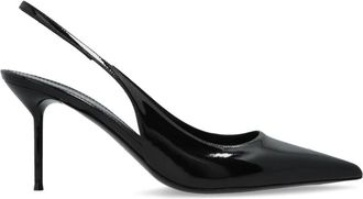 PARIS TEXAS Donna, Scarpe, Nero, 38 EU, new