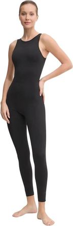 Casall Jumpsuit - Dames - Jumpsuits - Zwart - XS - Jumpsuits & Playsuits