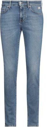 Roy Rogers BOTTOMWEAR - Jeans on YOOX.COM