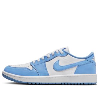 Nike Jordan Air Jordan 1 Low Golf UNC DD9315-100
