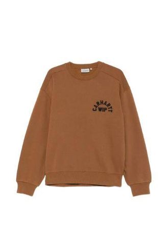 Carhartt Work in Progress Carhartt Wip | Arch Script Sweat - XS