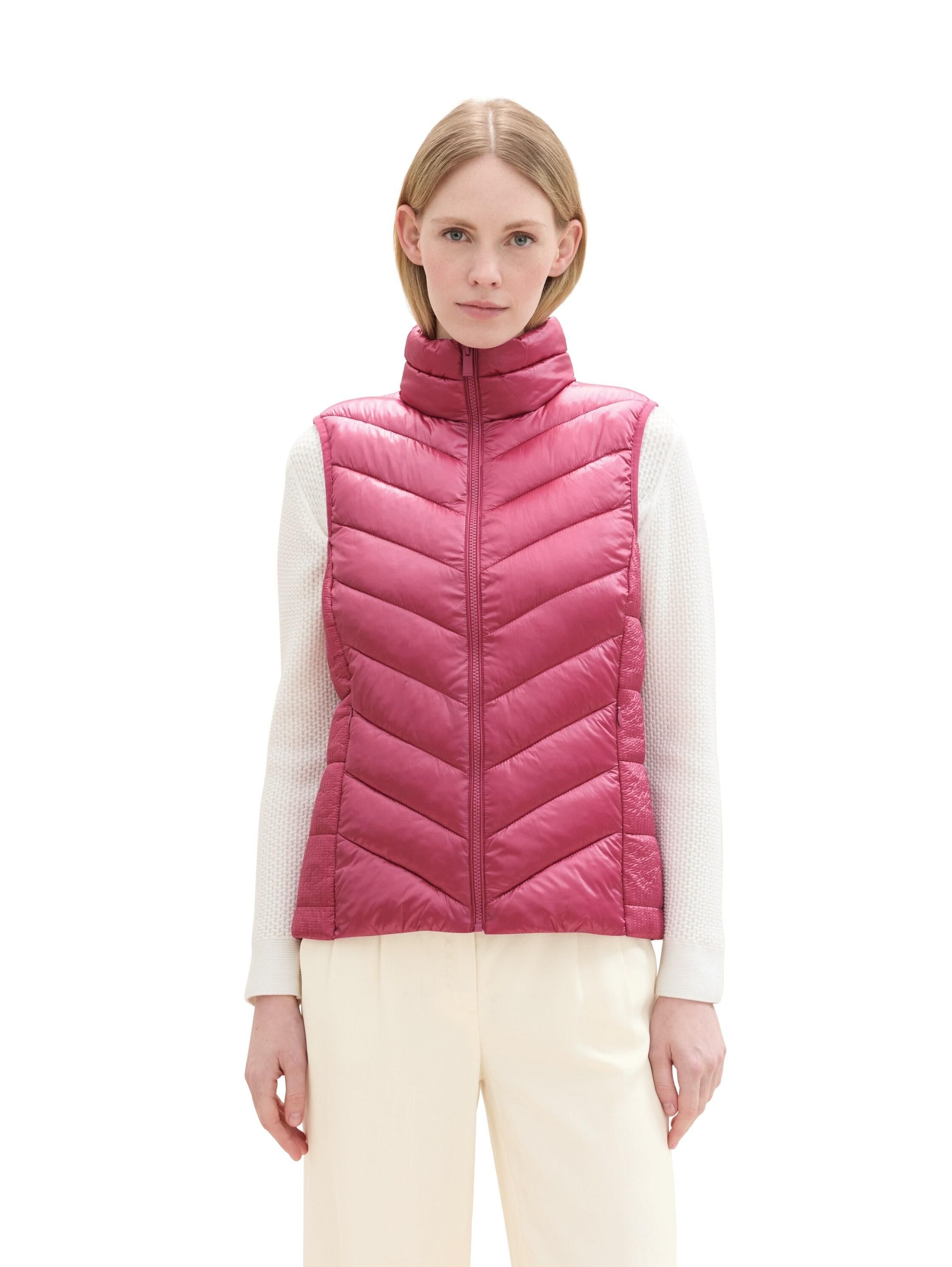 Daunenwesten in Rosa: 16 Produkte bis zu −48% Stylight