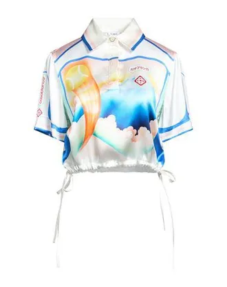 Casablanca TOPWEAR - Shirts sur YOOX.COM
