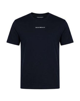 Emporio Armani CAMISETAS Y TOPS - Camisetas en YOOX.COM