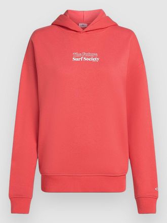 O'Neill The Future Surf Society Hoodie rot