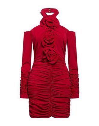 BABYLON DRESSES - Mini dresses on YOOX.COM