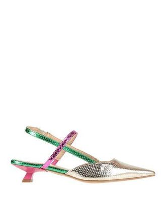 Ovye By Cristina Lucchi CALZATURE - Decolletes su YOOX.COM