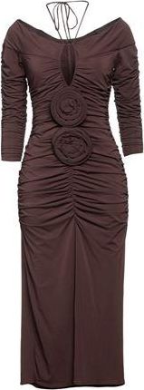 Magda Butrym DRESSES - Midi dresses sur YOOX.COM