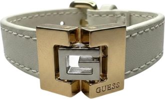 Guess Bracciale - - Accessories - Donna - Bianco - ONE SIZE