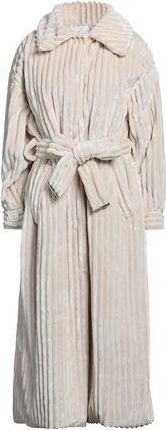 Brand Unique COATS & JACKETS - Shearling & Teddy on YOOX.COM