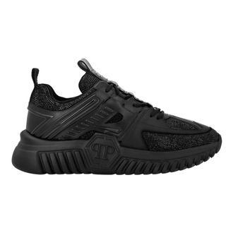 Philipp Plein unisex, Scarpe, Nero, 36 EU, new