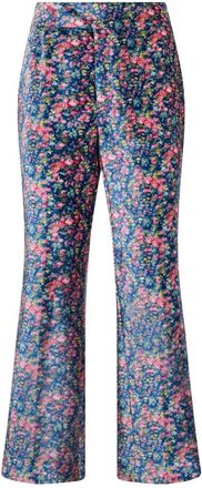 Philosophy di Lorenzo Serafini Mujer, Pantalones, Azul, Talla: M