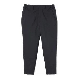 New Balance MET24 Slim Tapered Fit Asia Sizing Black JMPL1503-BK2