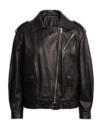 Street Leathers ROPA DE ABRIGO - Chaquetas y cazadoras en YOOX.COM