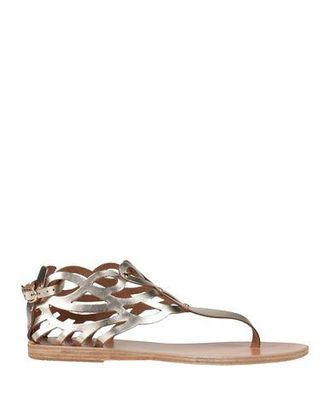 Ancient Greek Sandals SCHUHE - Zehentrenner auf YOOX.COM