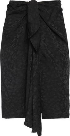 Zadig&Voltaire HOSEN & R&Ouml;CKE - Midi-R&ouml;cke auf YOOX.COM