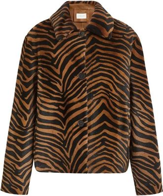 P.A.R.O.S.H. Mujer, Chaquetas, Multicolor, Talla: M