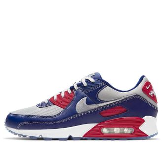 Nike Air Max 90 NRG Pirate Radio Red DD8457-400