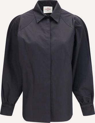 Crida Milano Camicia Mughetto Woman 2