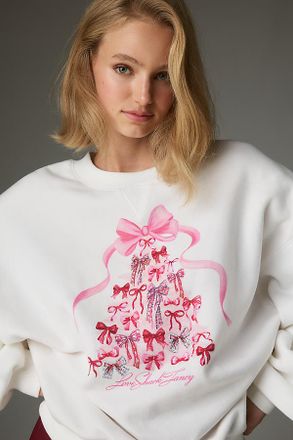 LoveShackFancy Havenleigh Sweatshirt