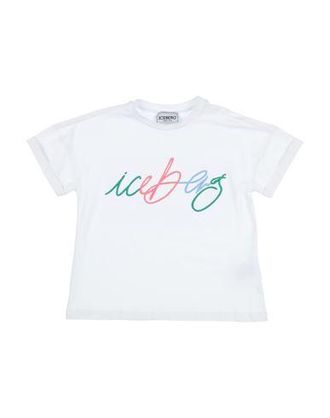 Iceberg T-shirts