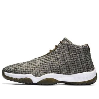 Nike Jordan Air Jordan Future Olive Canvas 656503-305