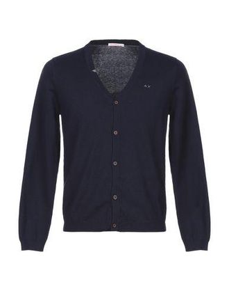 Sun 68 KNITWEAR - Cardigans on YOOX.COM