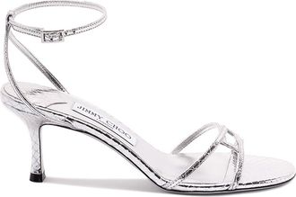 Jimmy Choo London 1998 Leo 65