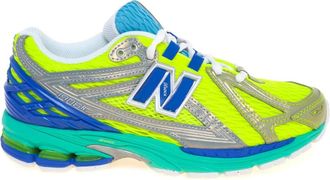 New Balance 1906R Sneaker - Heren - Fitnessschoenen - Veelkleurig - 38 EU - Leer - Fitness