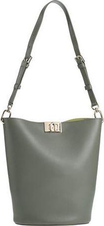 Furla BAGS - Shoulder bags sur YOOX.COM