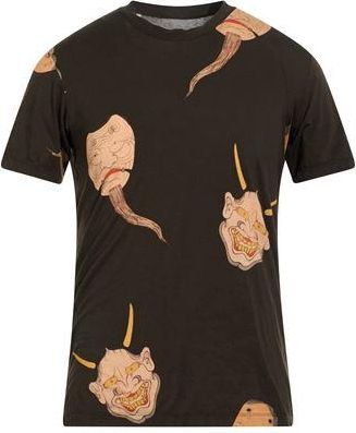 Uma Wang TOPWEAR - T-shirts su YOOX.COM