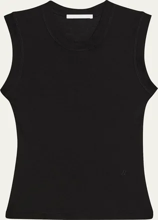 Helmut Lang Baby Muscle Tee